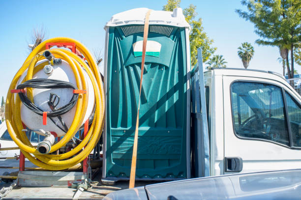 Best Porta potty services near me  in Nipomo, CA