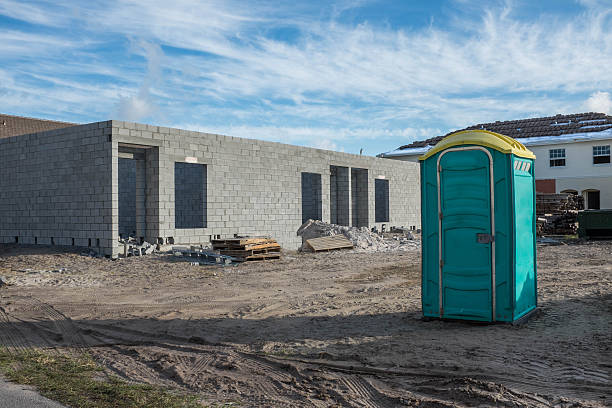 Best Porta potty delivery and setup  in Nipomo, CA